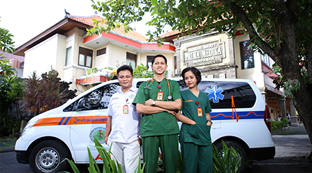 Oncall Doctor