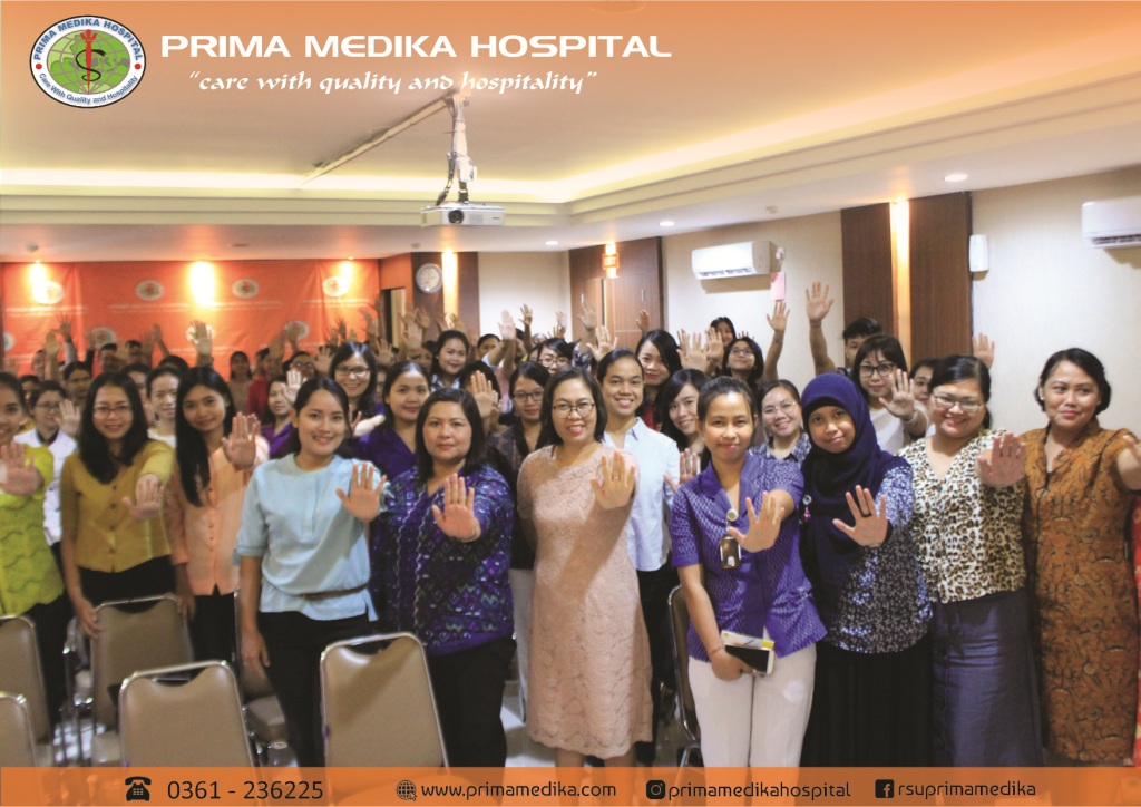 Medical Seminar "Recognize and Prevent Thalassemia"