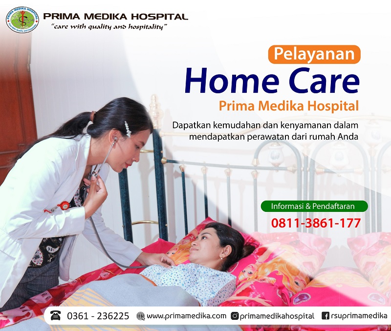 Homecare/Home Visit