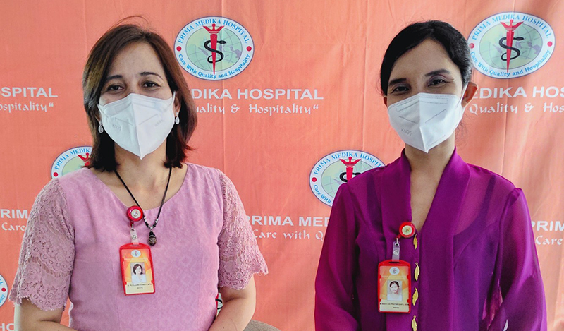 Prima Medika Hospital Is Ready To Serve Vaccines For The Community