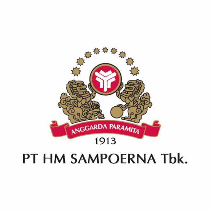 PT. HM SAMPOERNA Tbk
