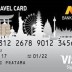 Mega Travel Card 	