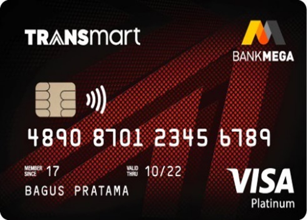 Transmart Card	